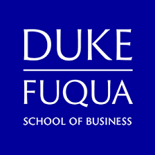 Duke Fuqua School of Business - Dubai UAE
